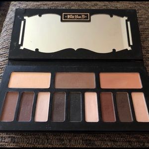 Kat Von D Eye Shade & Light
